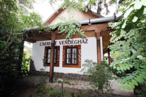 Cserhát Guesthouse